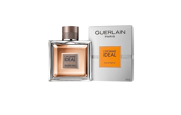 Guerlain L'Homme Ideal Eau De Parfum Spray